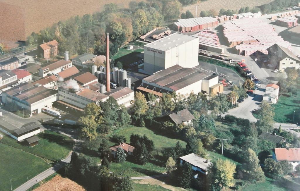 Energieaudit - Testat 1449 Energie-Audit für Unternehmen