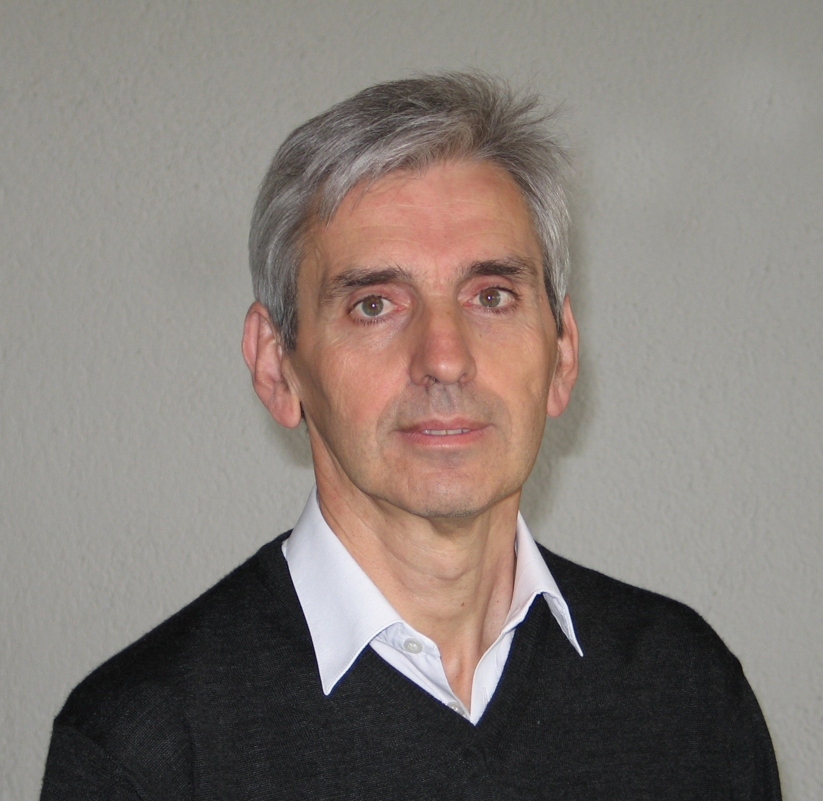 Dipl.-Ing. Eur.-Ing. [Univ.] Tibor Szigeti 