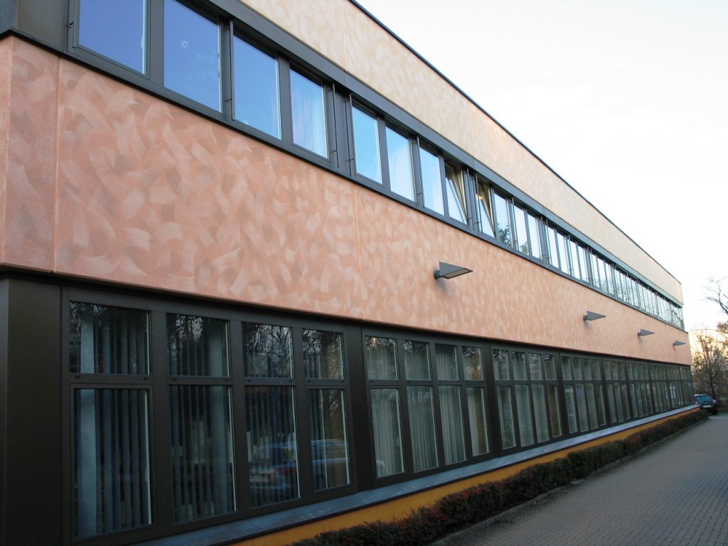 Energieeffizienzberatung für Unternehmen (Pharmahersteller) im Lkr. München Energieeffizienzberatung für Unternehmen (Pharmahersteller) im Lkr. München
