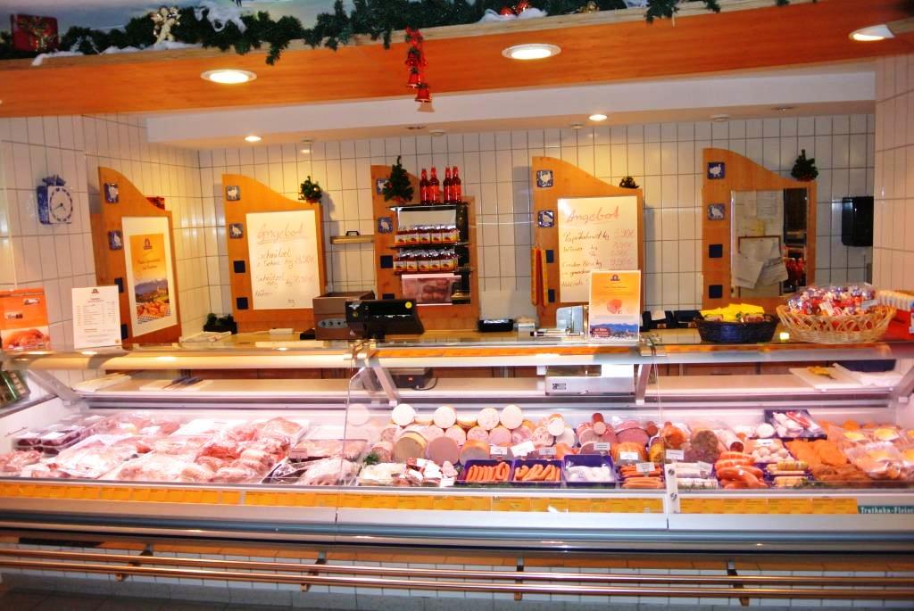 Durchführung von TÜV-Energieaudit (Testat 1449) für einen Delicatesse- hersteller