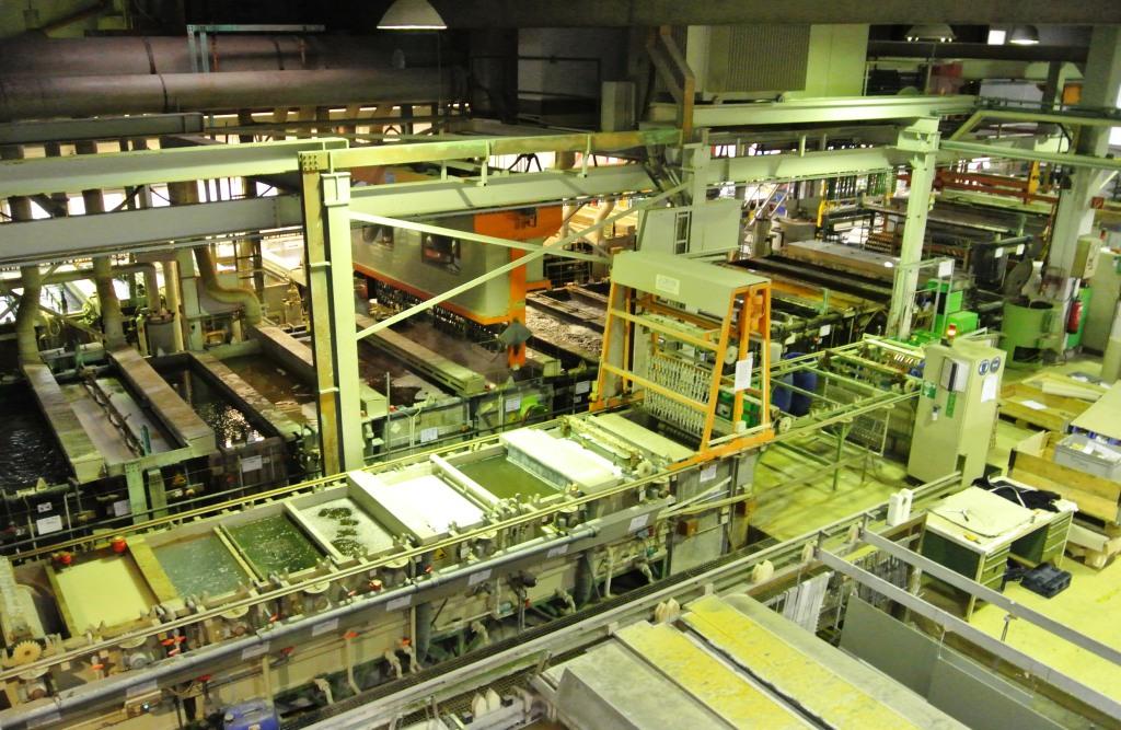 Energie-Audit für Unternehmen Energie-Audit für Unternehmen