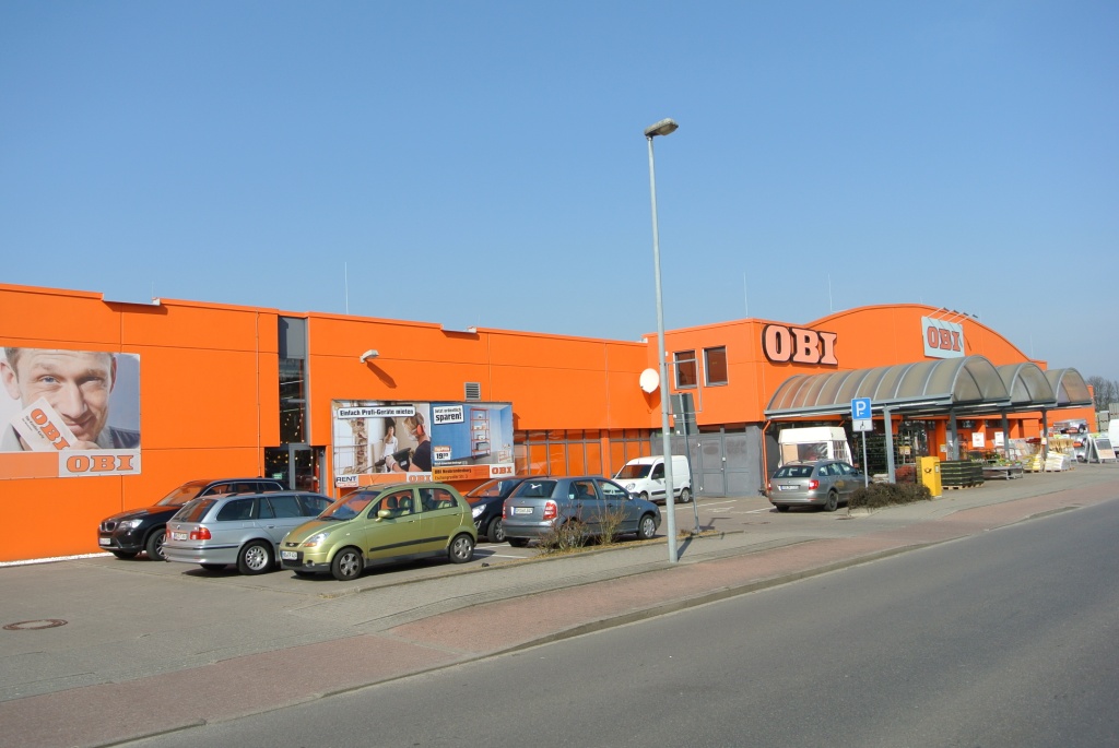 Energieaudit für Baumarkt Energieaudit für Baumarkt