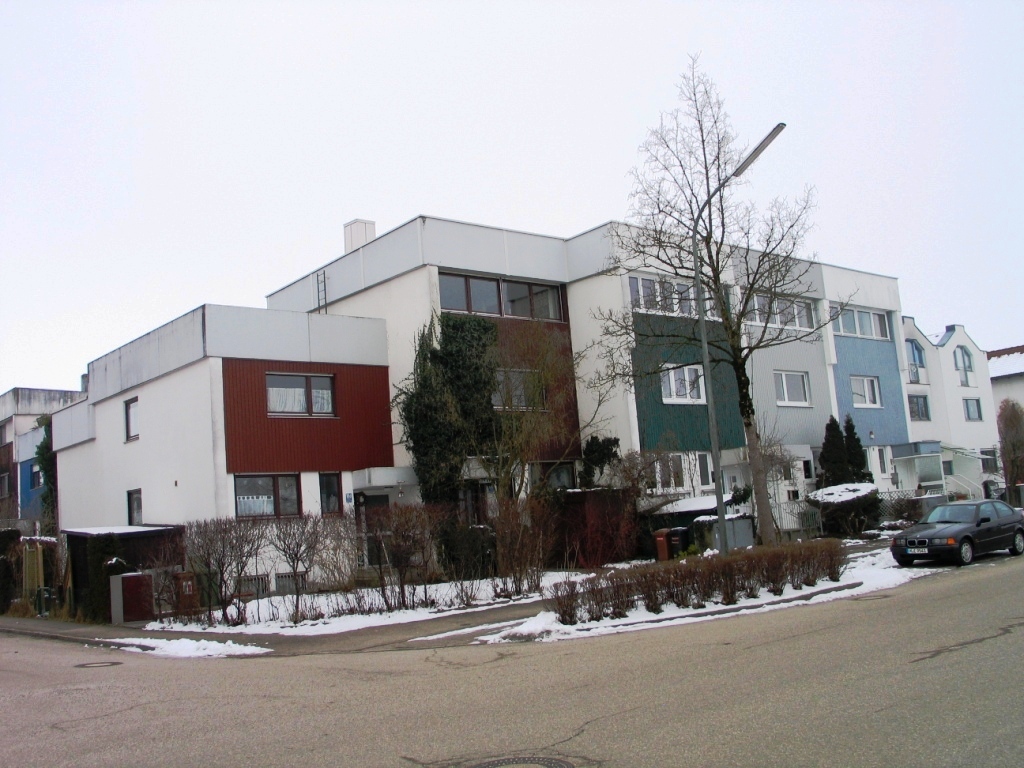 Energieberatung in Garching im Lkr. München
