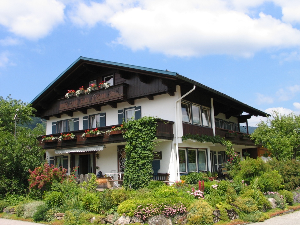 Energieberatung in Ruhpolding im Lkr. Traunstein
