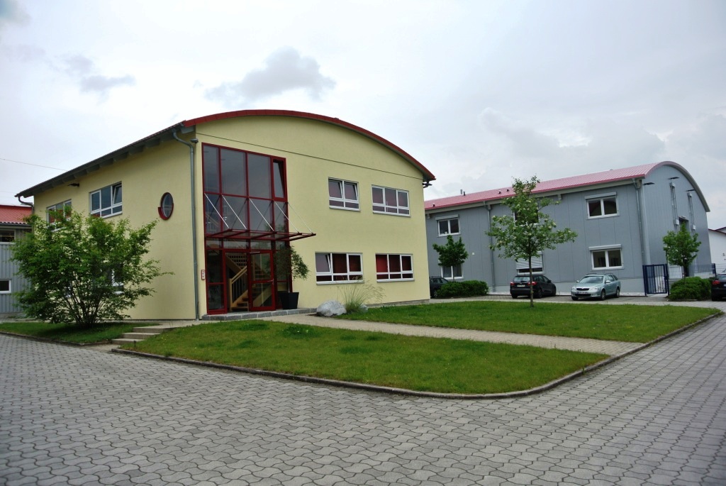 Energieffizienzberatung für eine Metallver- arbeiterfirma Energieffizienzberatung für eine Metallver- arbeiterfirma