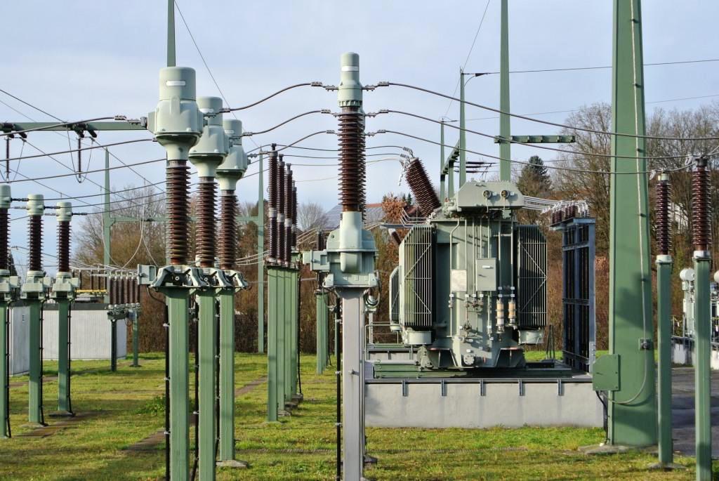 Energie-Audit für Unternehmen