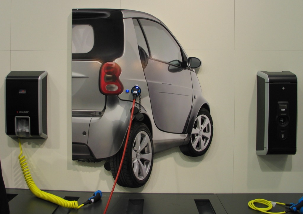 Fuhrparkanalyse und Umstellung auf Elektromoblität Fuhrparkanalyse für Unternehmen