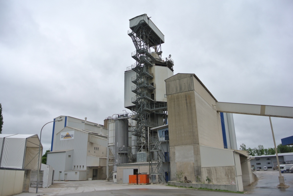 Energieaudit nach DIN ISO 50001