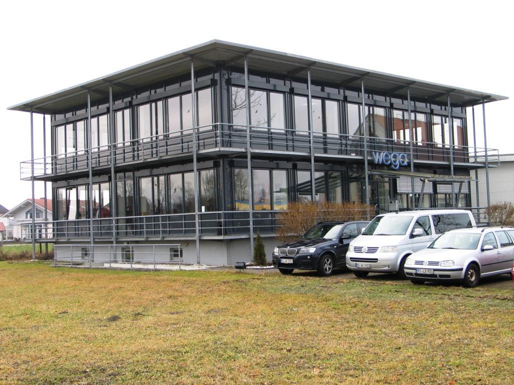 Energieeffizienzberatung für einen Textilverarbeiter